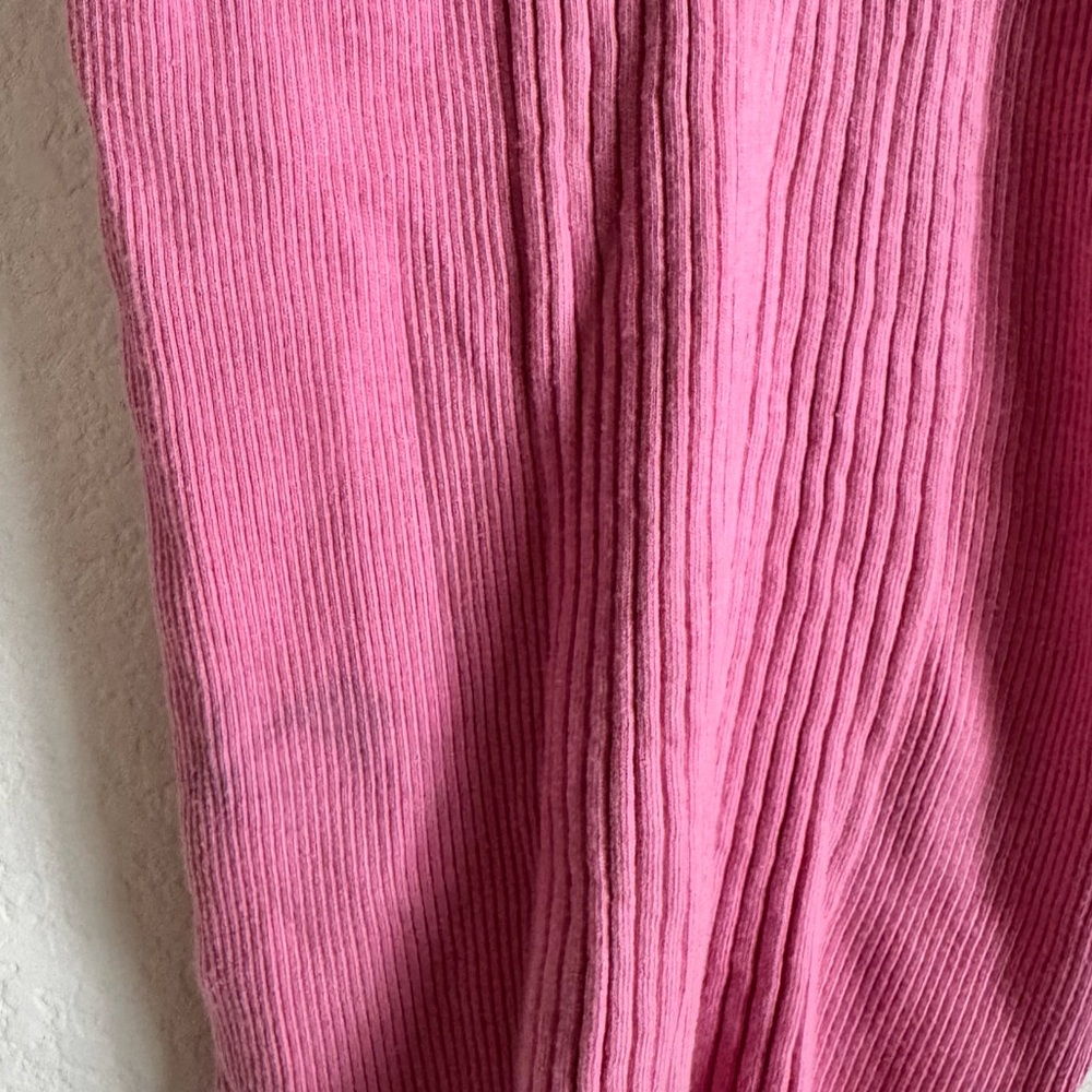 Ralph Lauren pink tank top size X- small